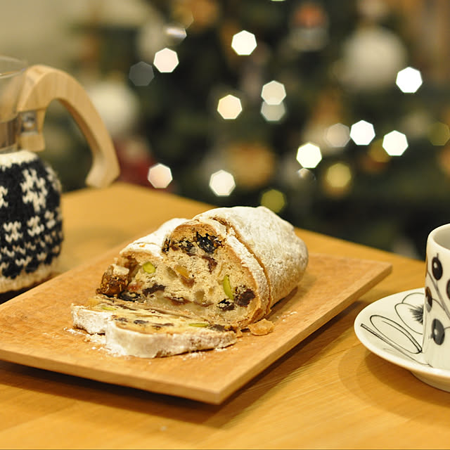 run_cafeさんの部屋