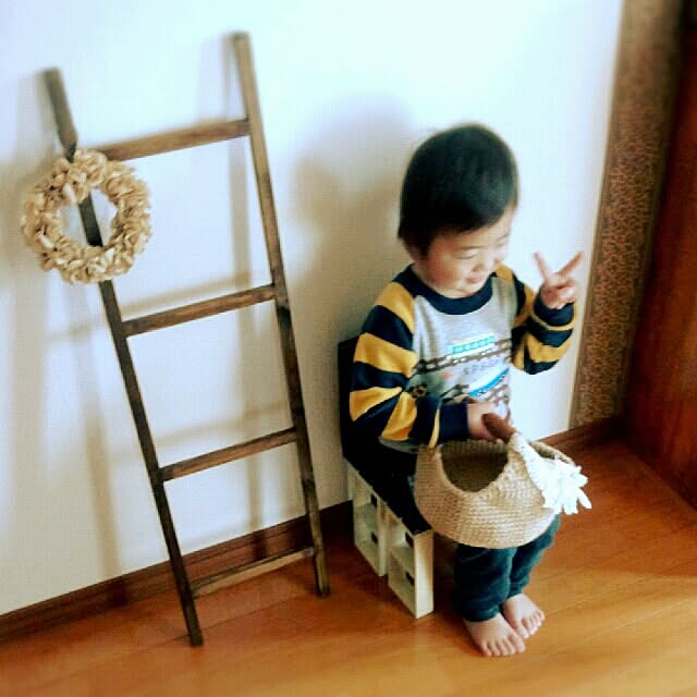 cache-cacheさんの実例写真