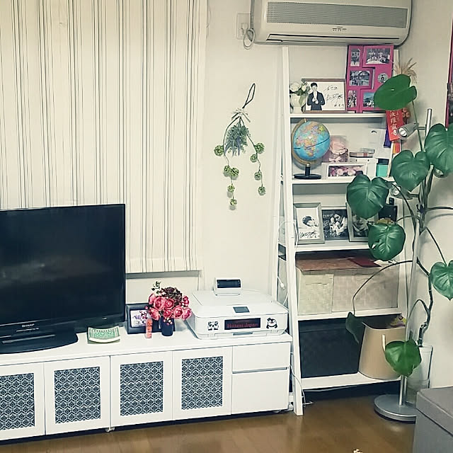 jinnnnngogonimさんの実例写真