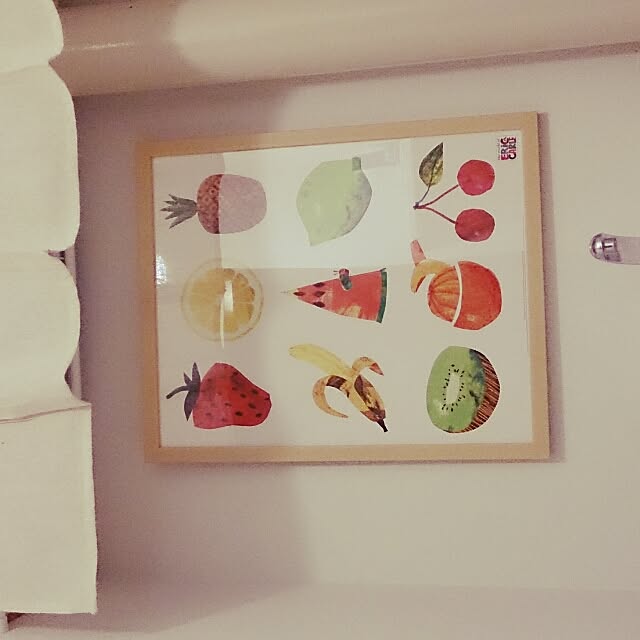 Rikaさんの実例写真