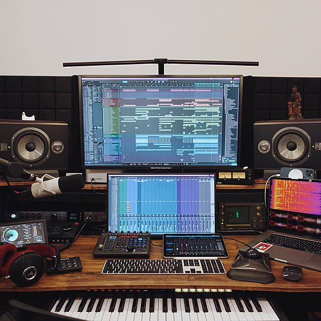 sozenotsuboさんの実例写真