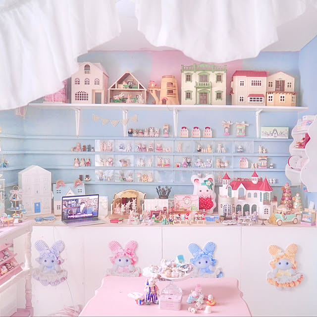 qnqnさんの部屋