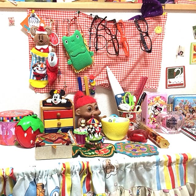 mmさんの実例写真