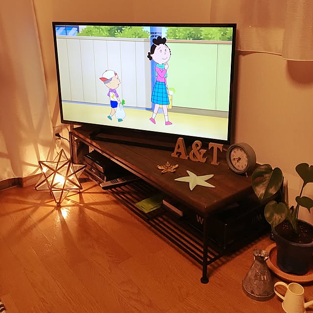 aさんの実例写真