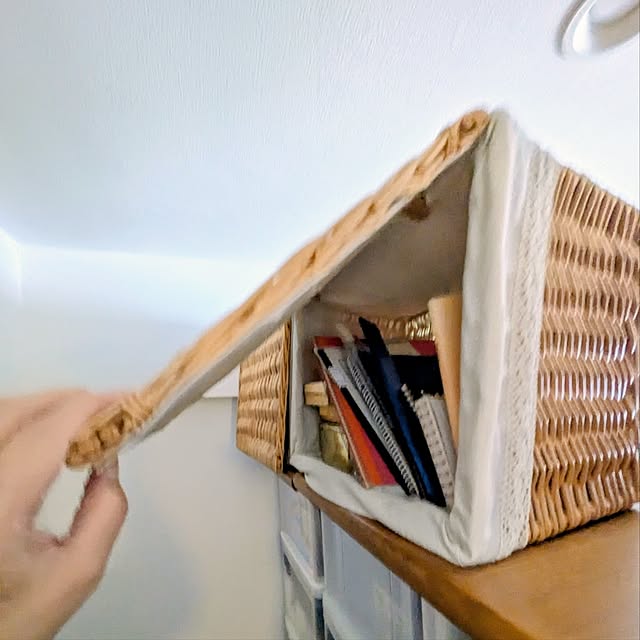 mi-saさんの部屋