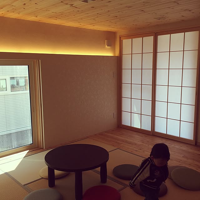 mo-mo-さんの実例写真