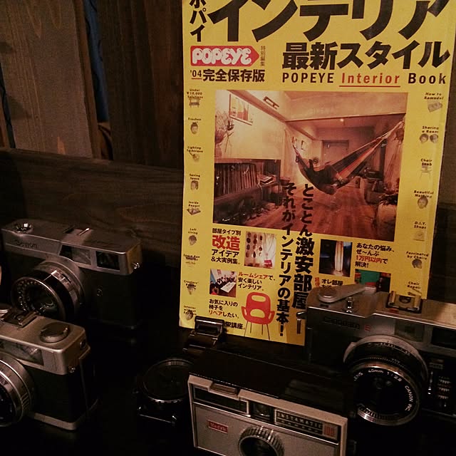 kazooさんの実例写真