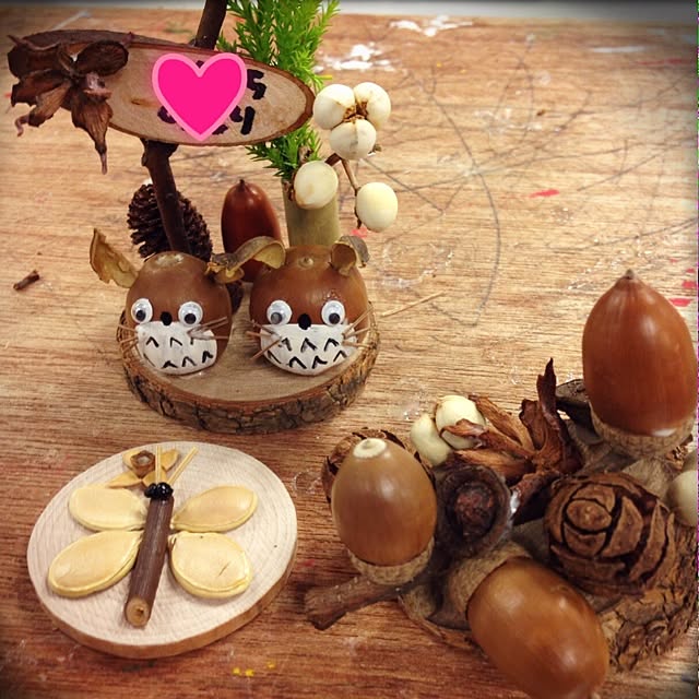 cocoaさんの実例写真