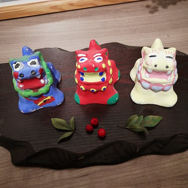 yokkoさんの部屋