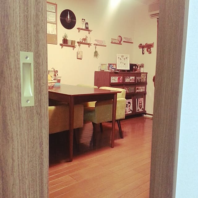 minitomato0302さんの実例写真