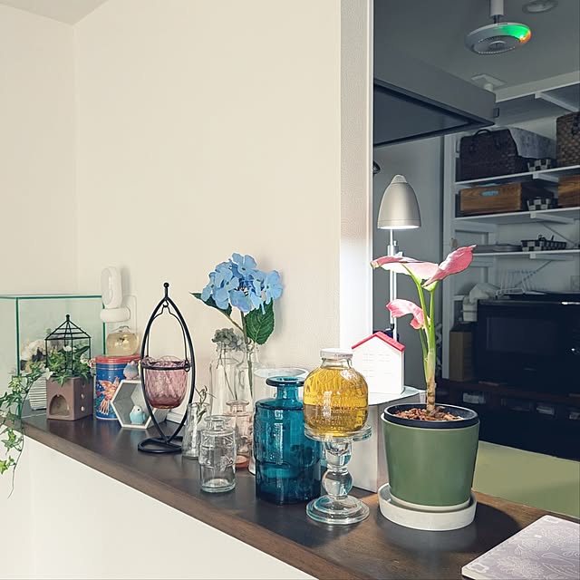 mi-saさんの実例写真