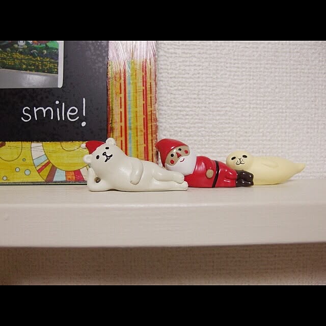 Chamさんの実例写真