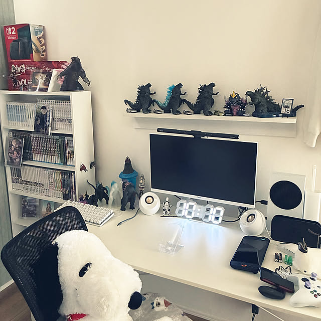 mahさんの実例写真