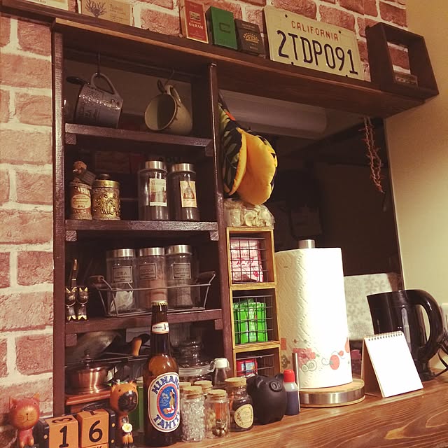 実例写真