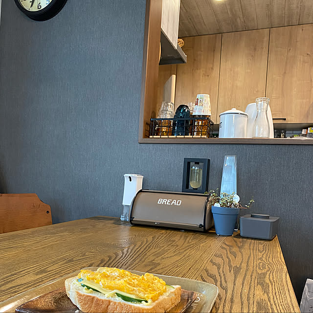sevenhunterさんの実例写真