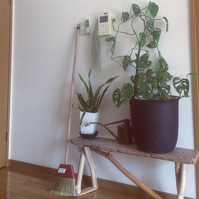 Chuckさんの実例写真