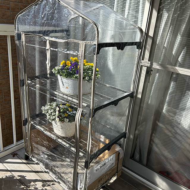 fumikoiさんの部屋