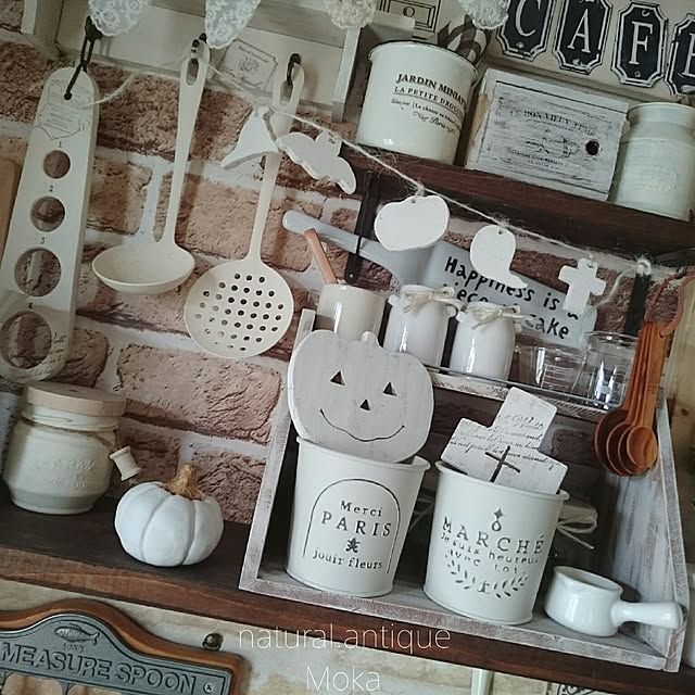 Mokaさんの実例写真