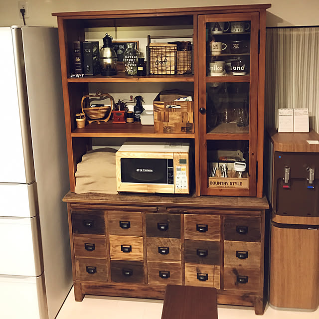 Browncafeさんの実例写真