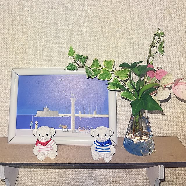katさんの実例写真