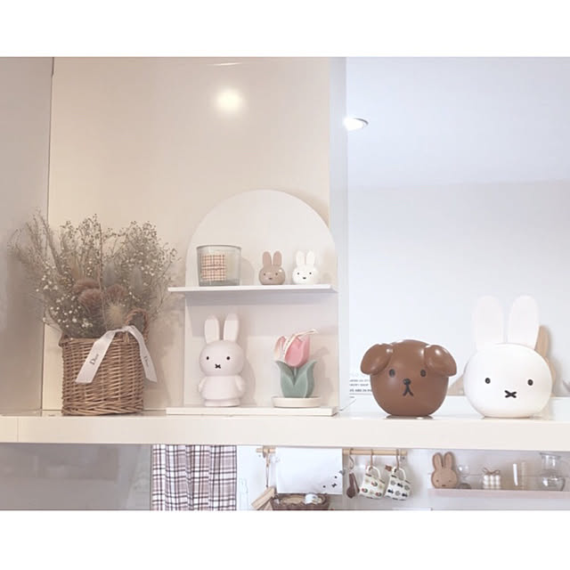 miffy_loooveさんの実例写真