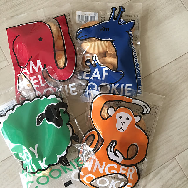 ohanaさんの実例写真