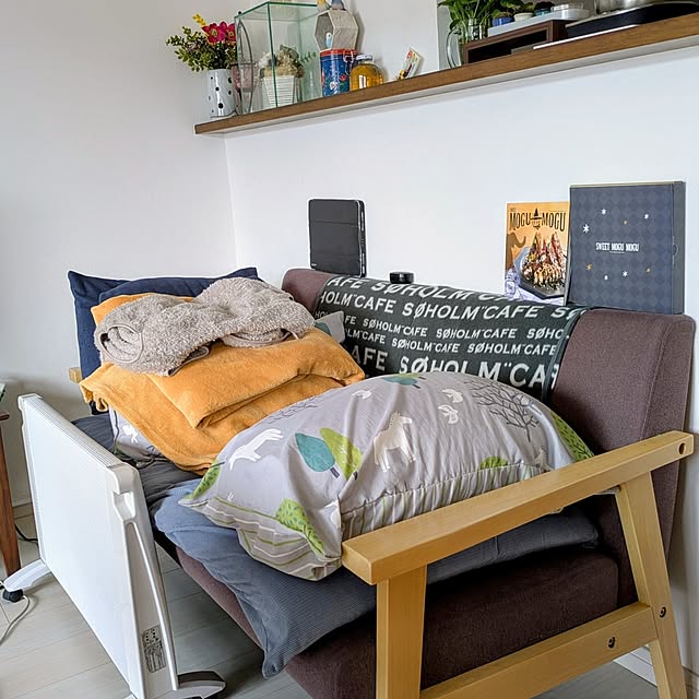 mi-saさんの部屋