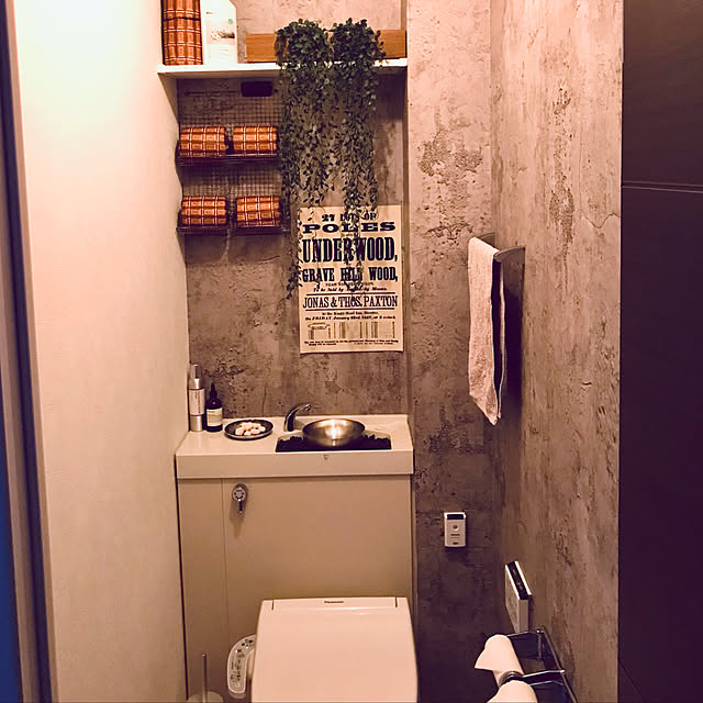 IBさんの実例写真