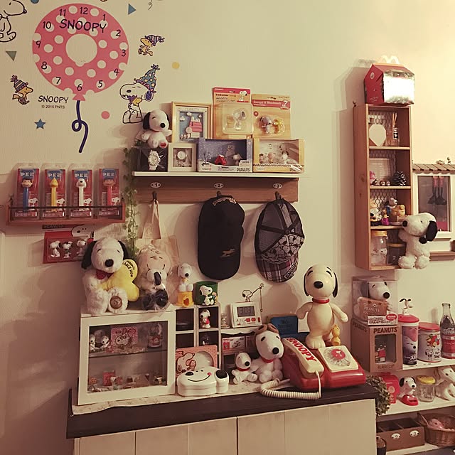 puri_mamaさんの実例写真