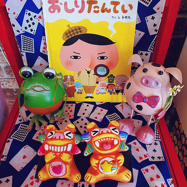 kumutanさんの実例写真