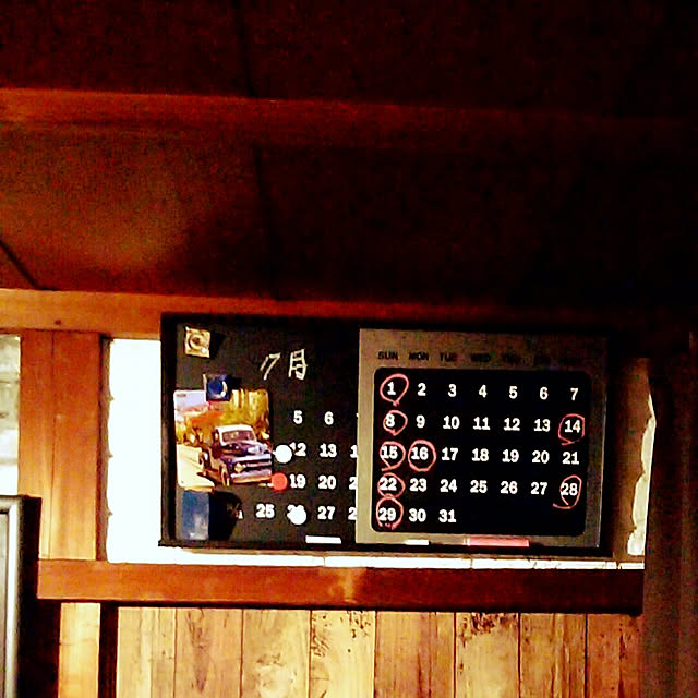 ringarintonさんの実例写真