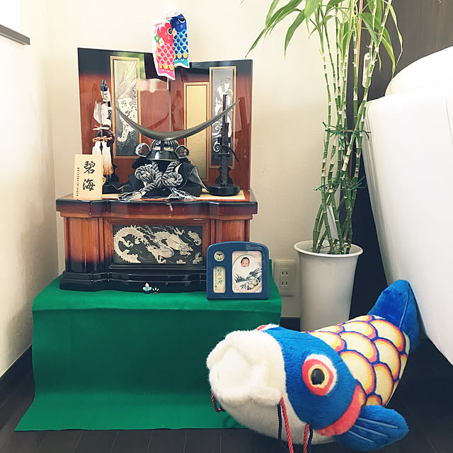 kabooochaさんの実例写真