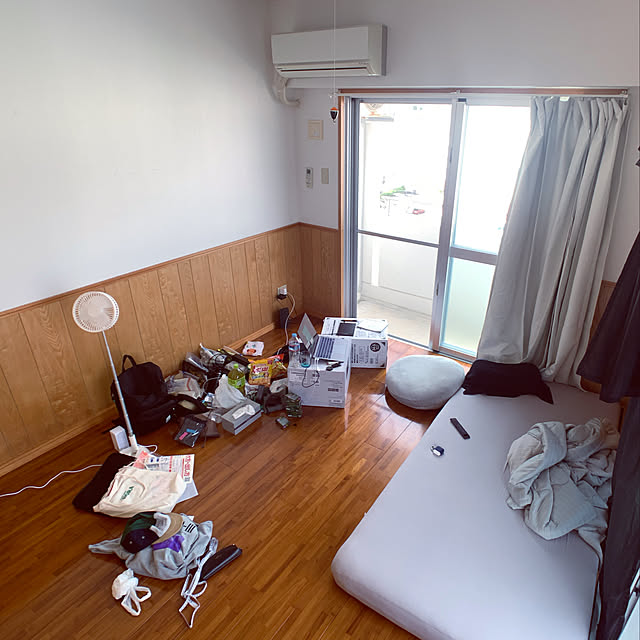empty_setさんの実例写真
