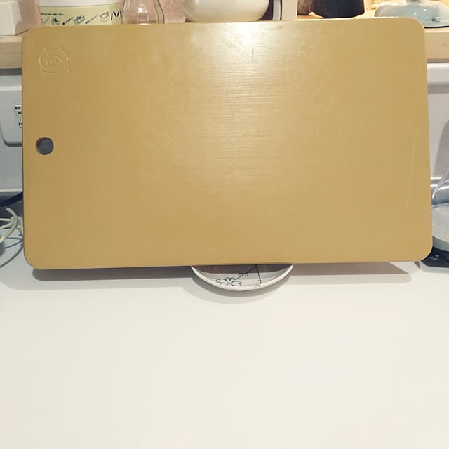 Bienvenueさんの部屋