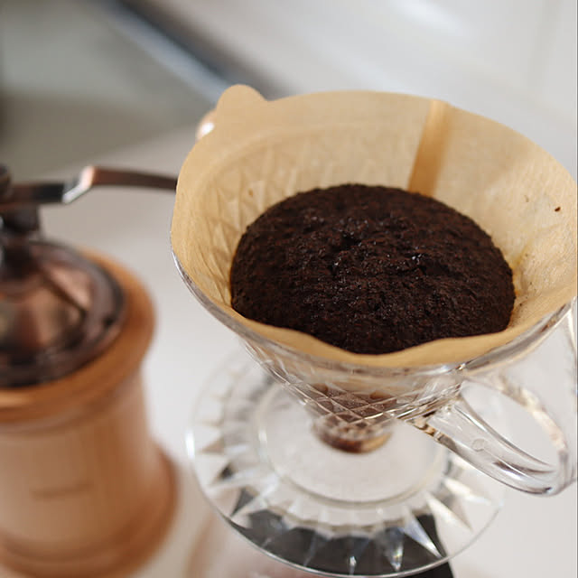 コーヒー/キッチンのインテリア実例 - 2022-04-03 06:51:37