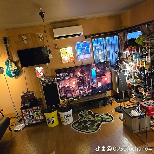 fuchan0930さんの部屋