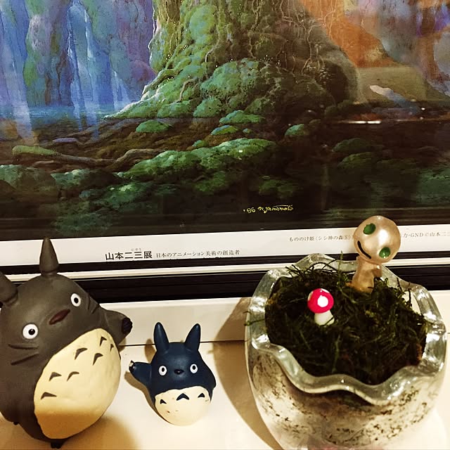 ananさんの実例写真