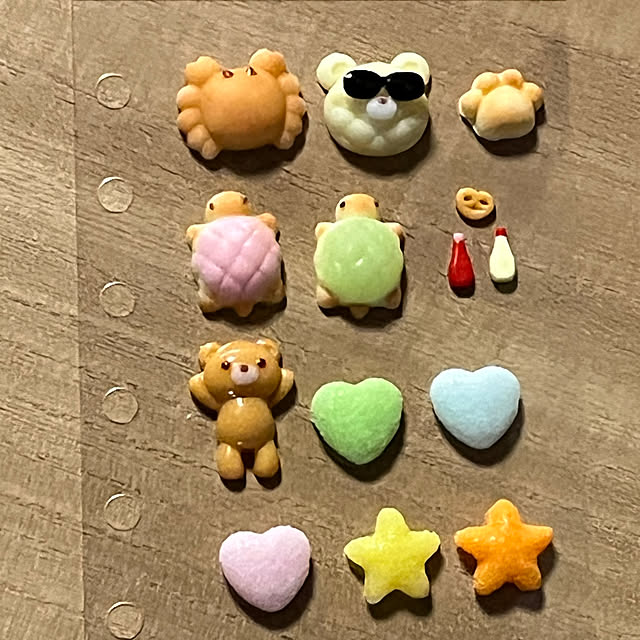 imachanさんの実例写真