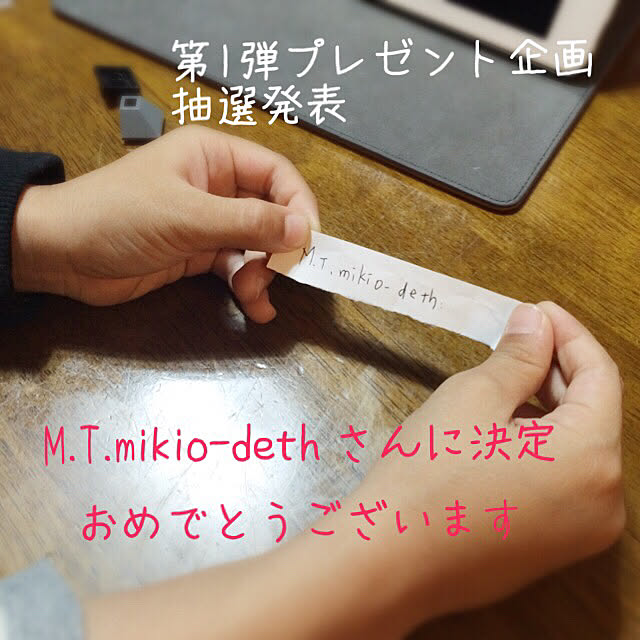 soaraさんの実例写真