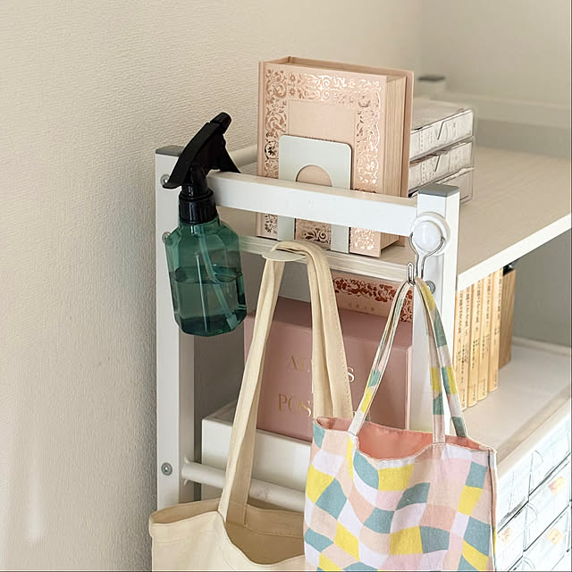 KNさんの部屋