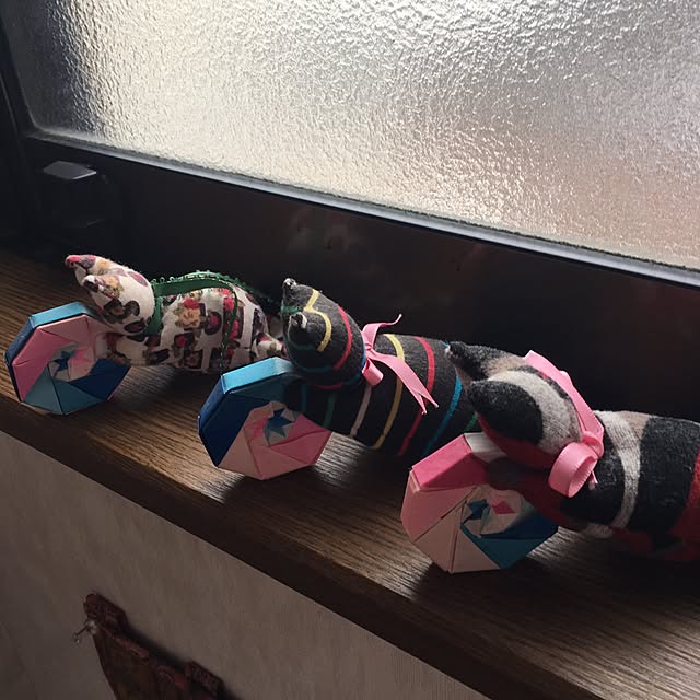 yoshi-yoshiさんの実例写真