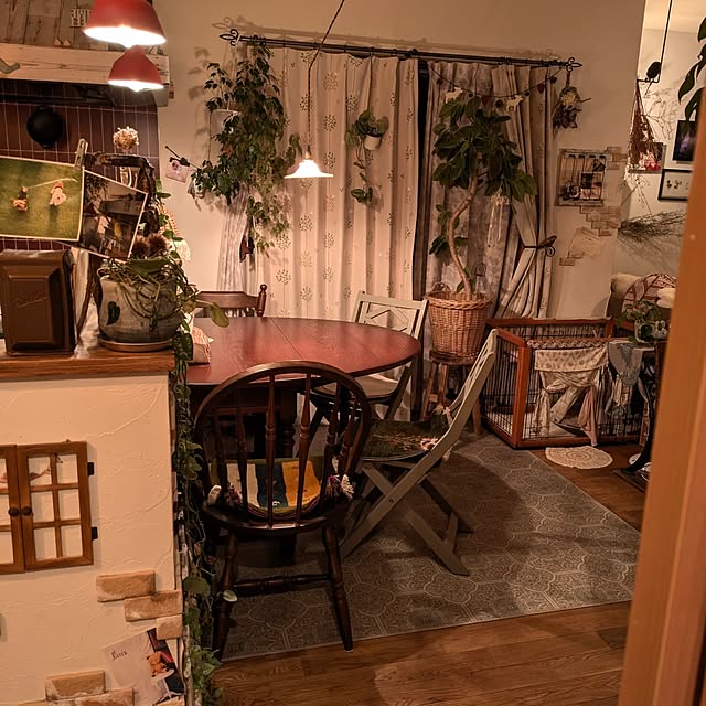 akiさんの部屋