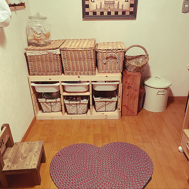cottontailさんの実例写真