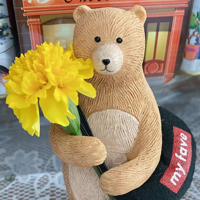 Hanakaさんの部屋