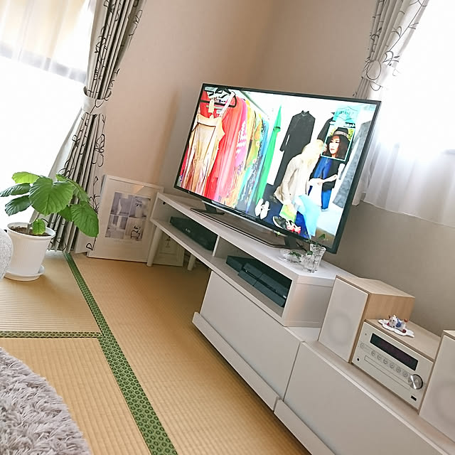 sさんの実例写真