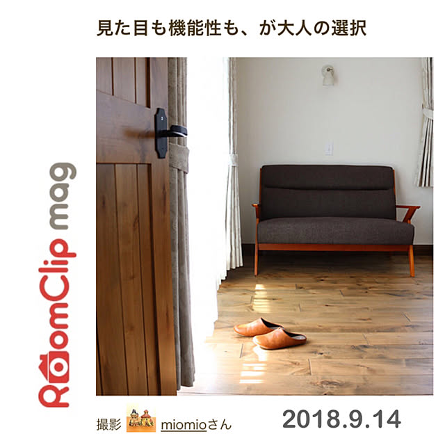 moimoiさんの実例写真