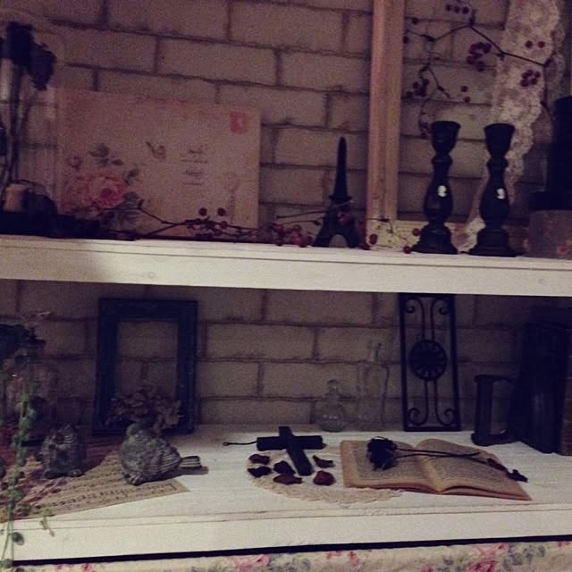 mi.MaMaさんの実例写真