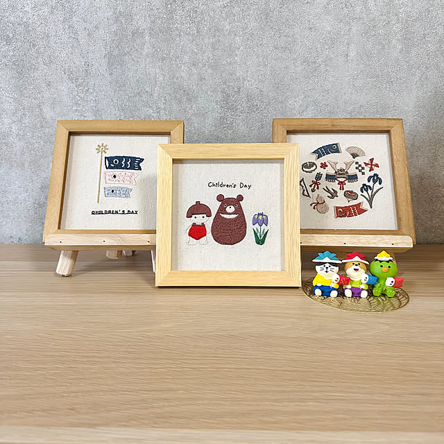 kumafonさんの実例写真