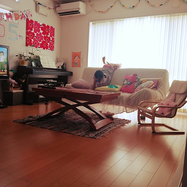 saorinnさんの実例写真