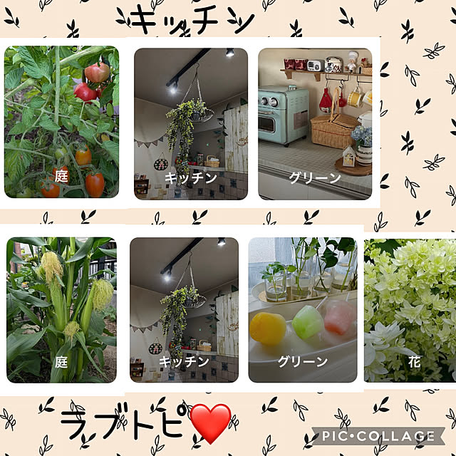 CoCo0617さんの実例写真